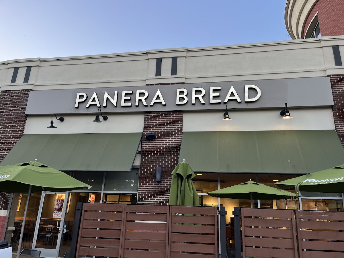 Panera Bread