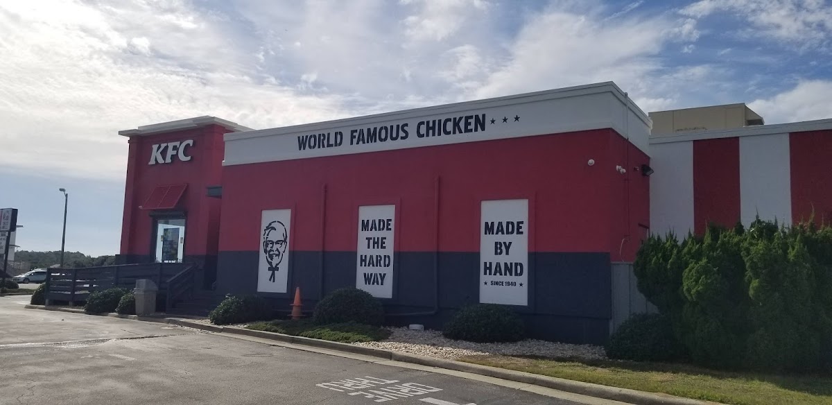 KFC
