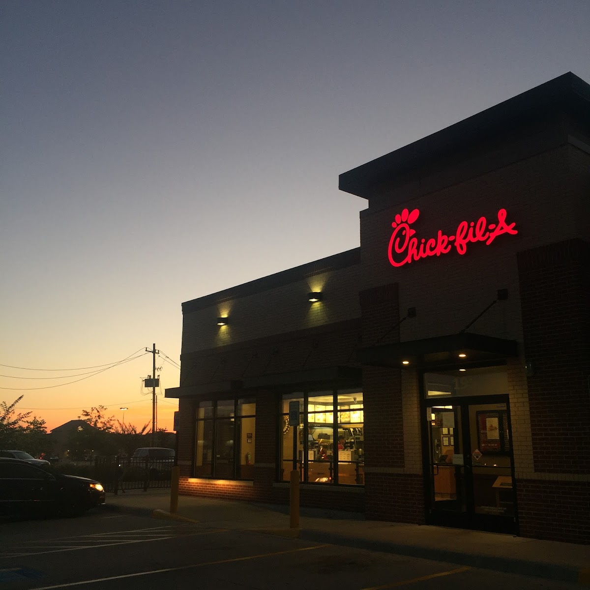 Chick-fil-A