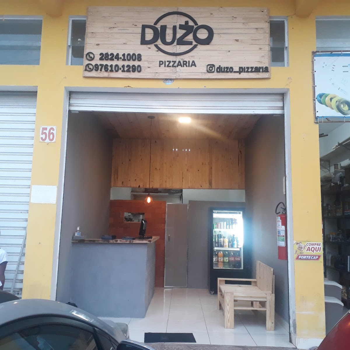 DACO