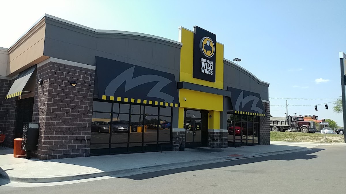 Buffalo Wild Wings