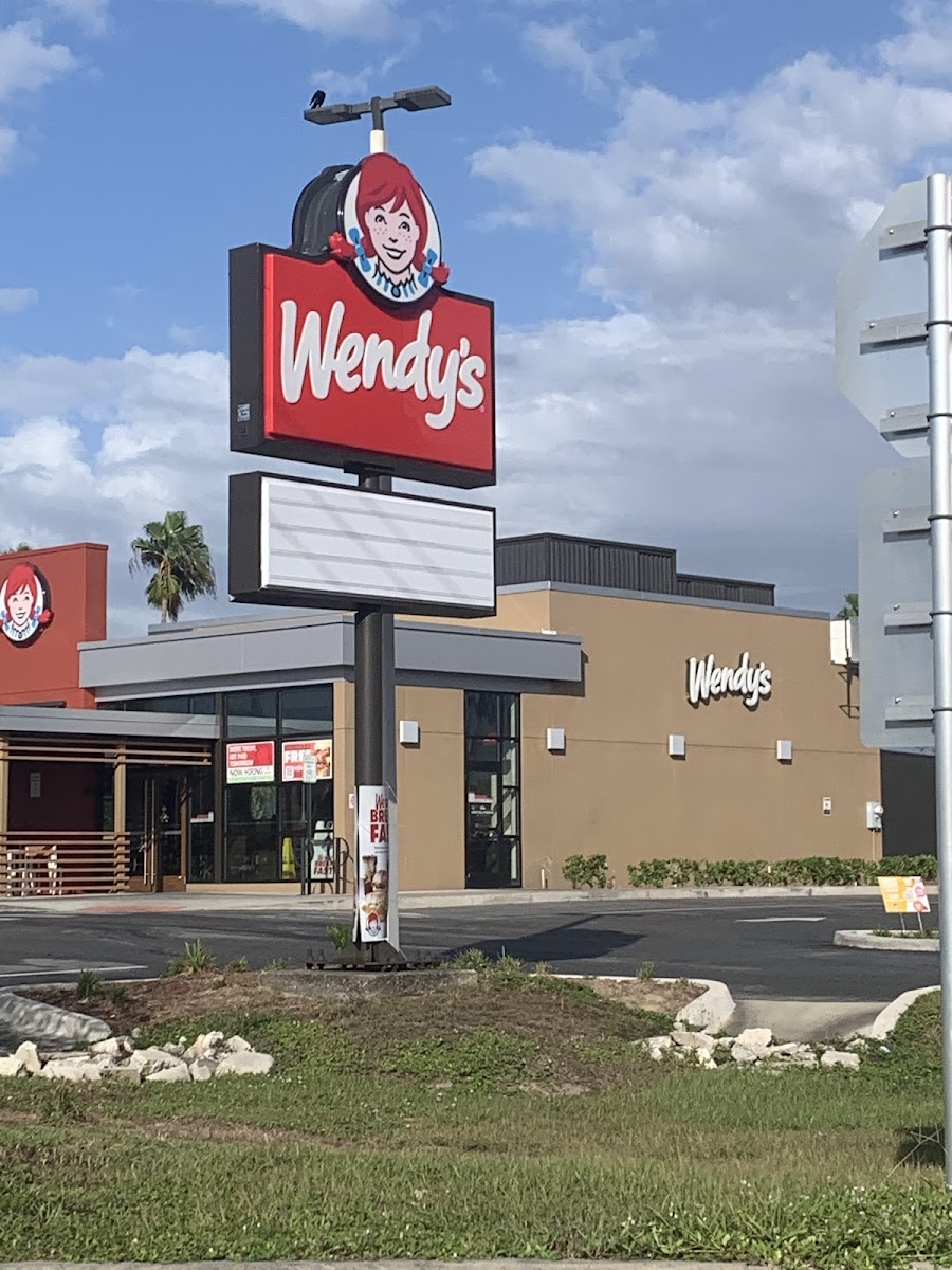 Wendy's