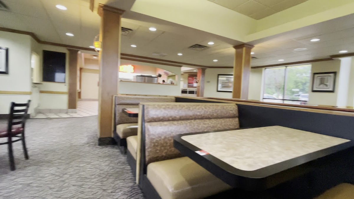 Arby's