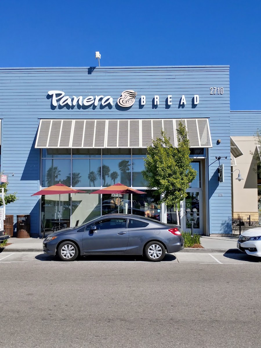 Panera Bread