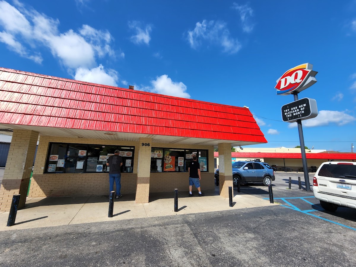 Dairy Queen