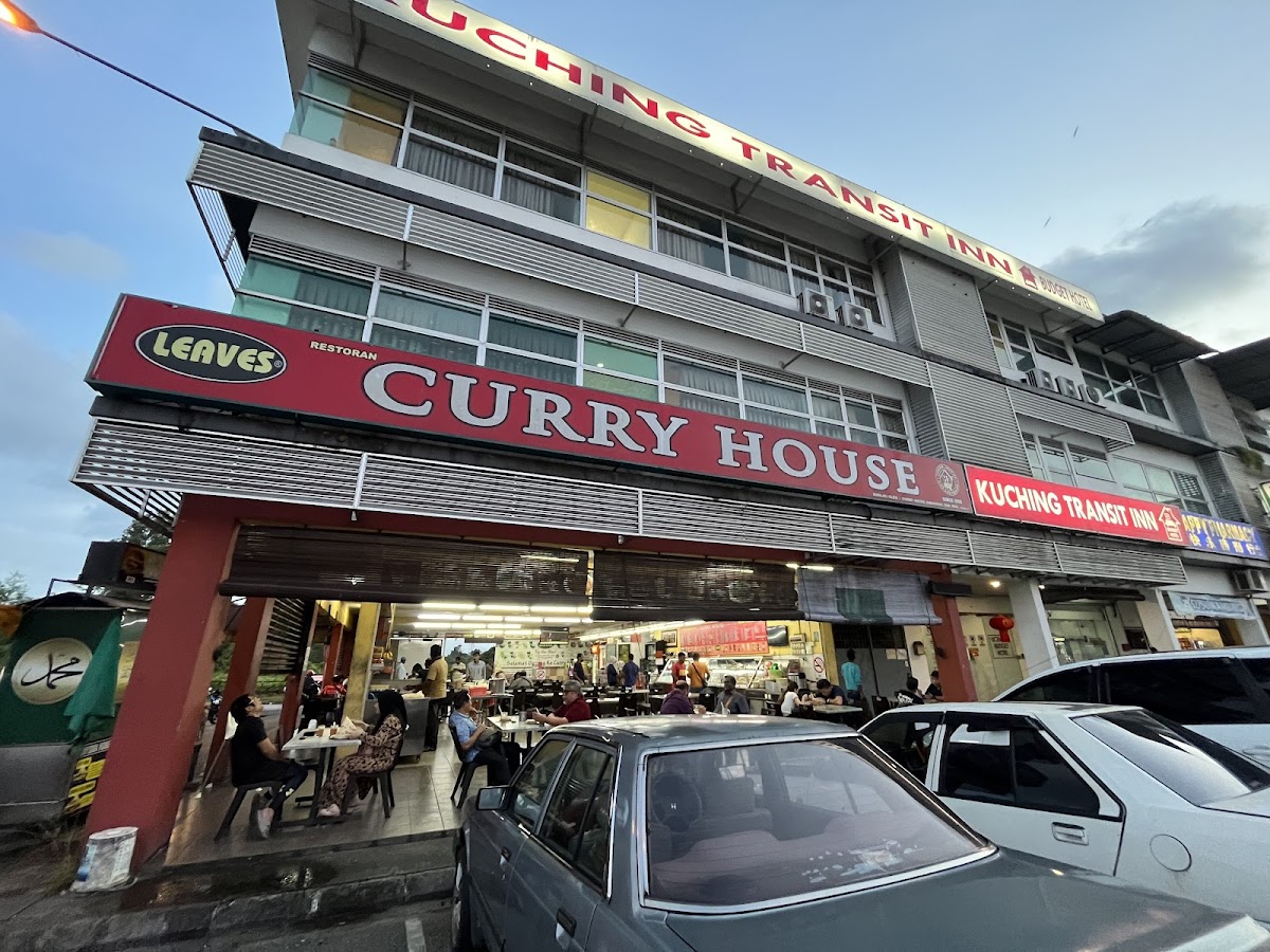 Curry House