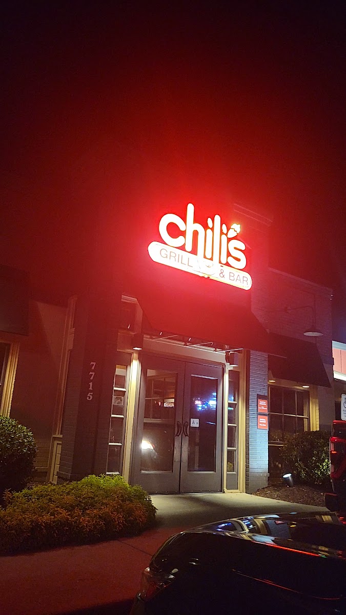 Chili's Grill & Bar