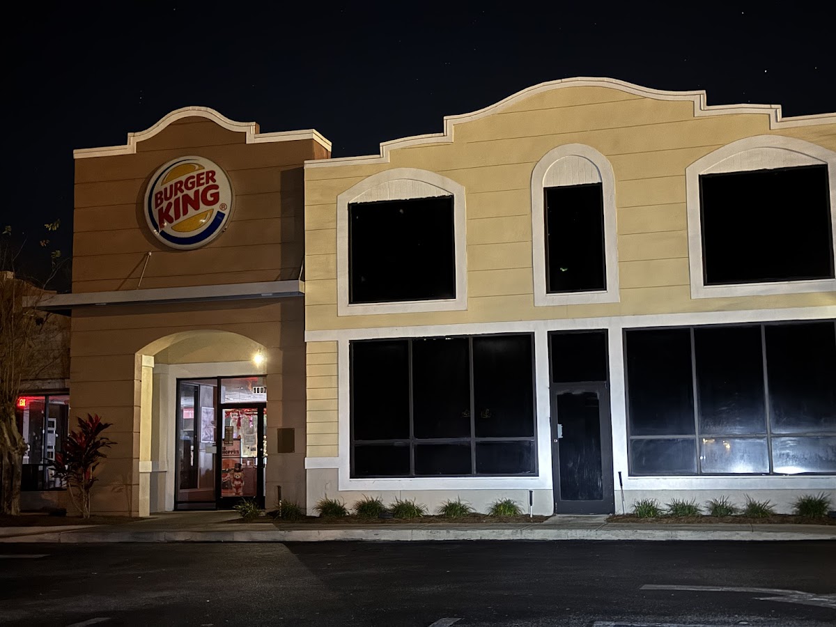 Burger King