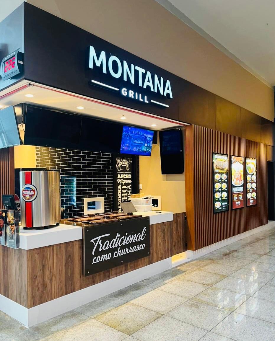 Montana Grill