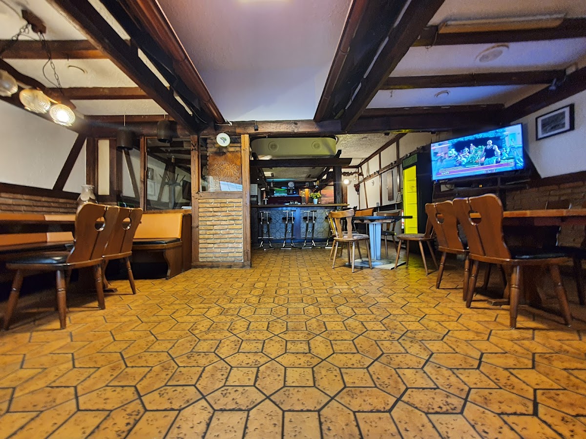Balkan Grill