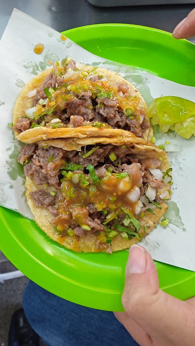Tacos el Flaco