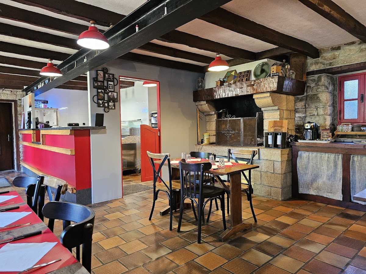 Pizza Roma
