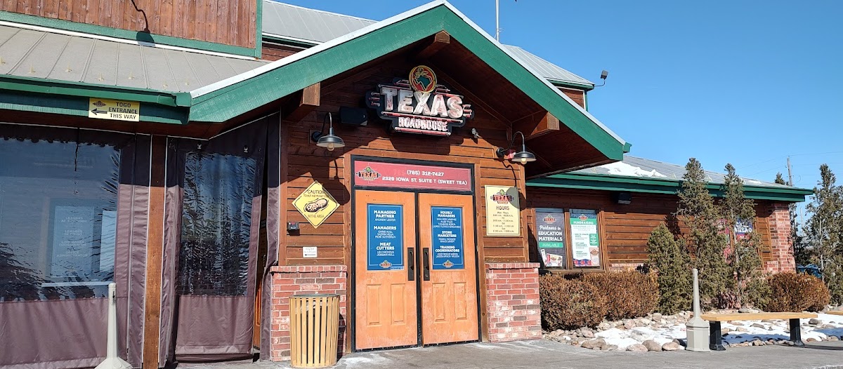 Texas Roadhouse