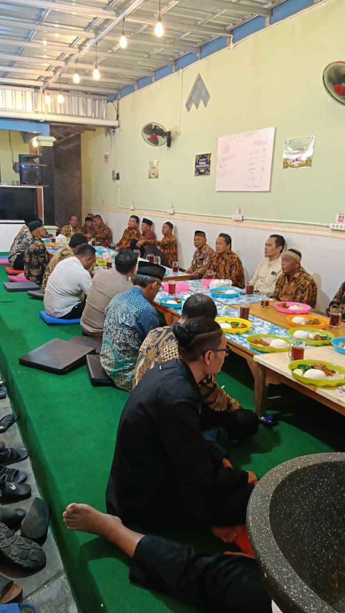 Warung Barokah