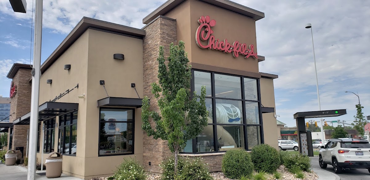 Chick-fil-A
