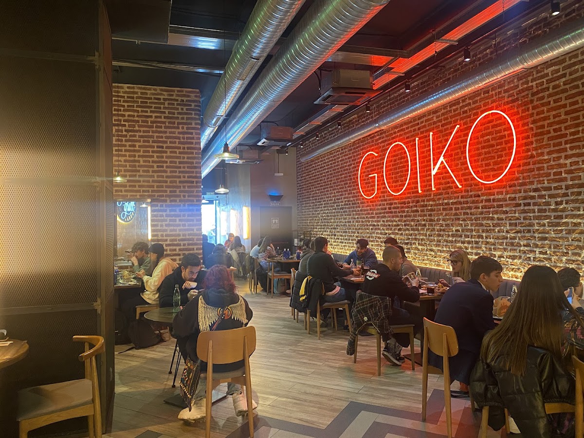 Goiko
