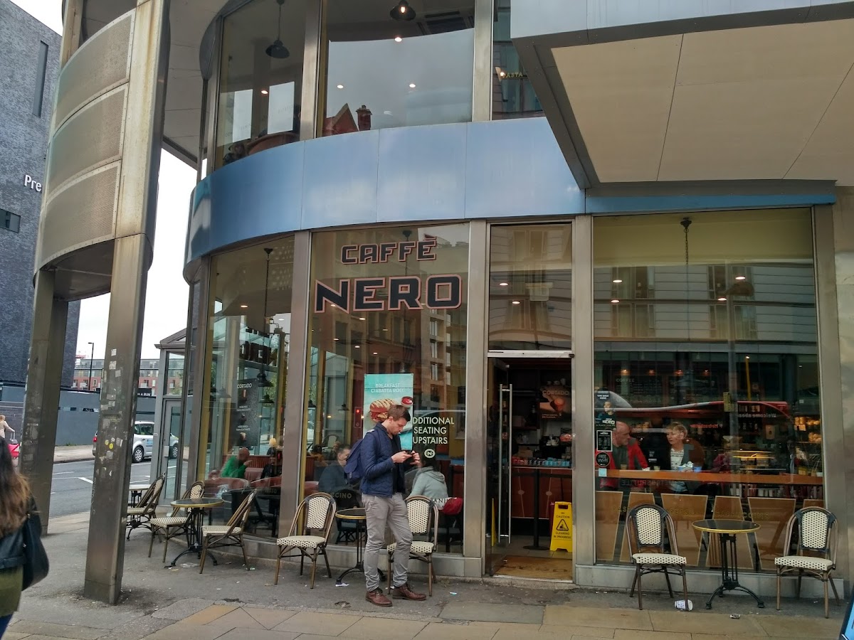 Caffè Nero