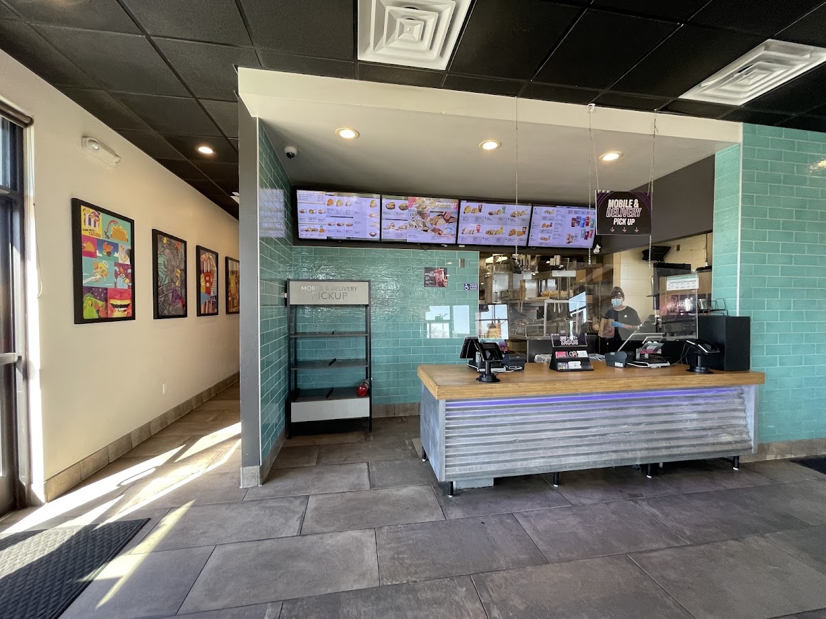 Taco Bell