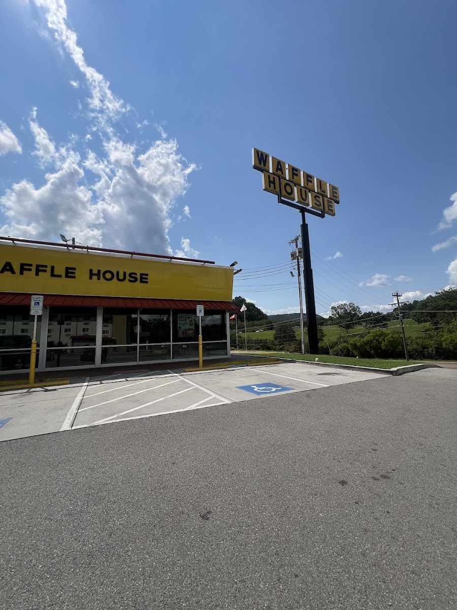 Waffle House