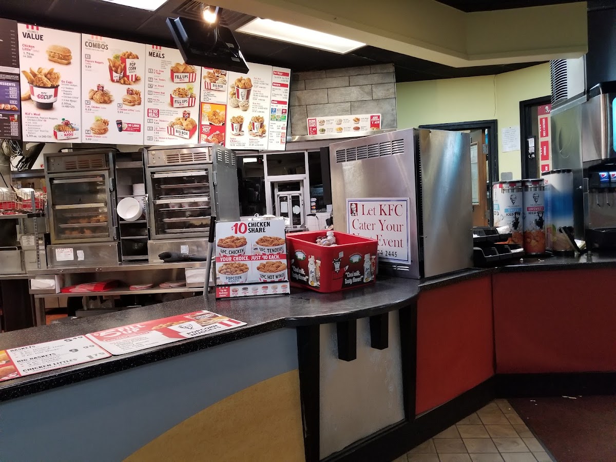 KFC