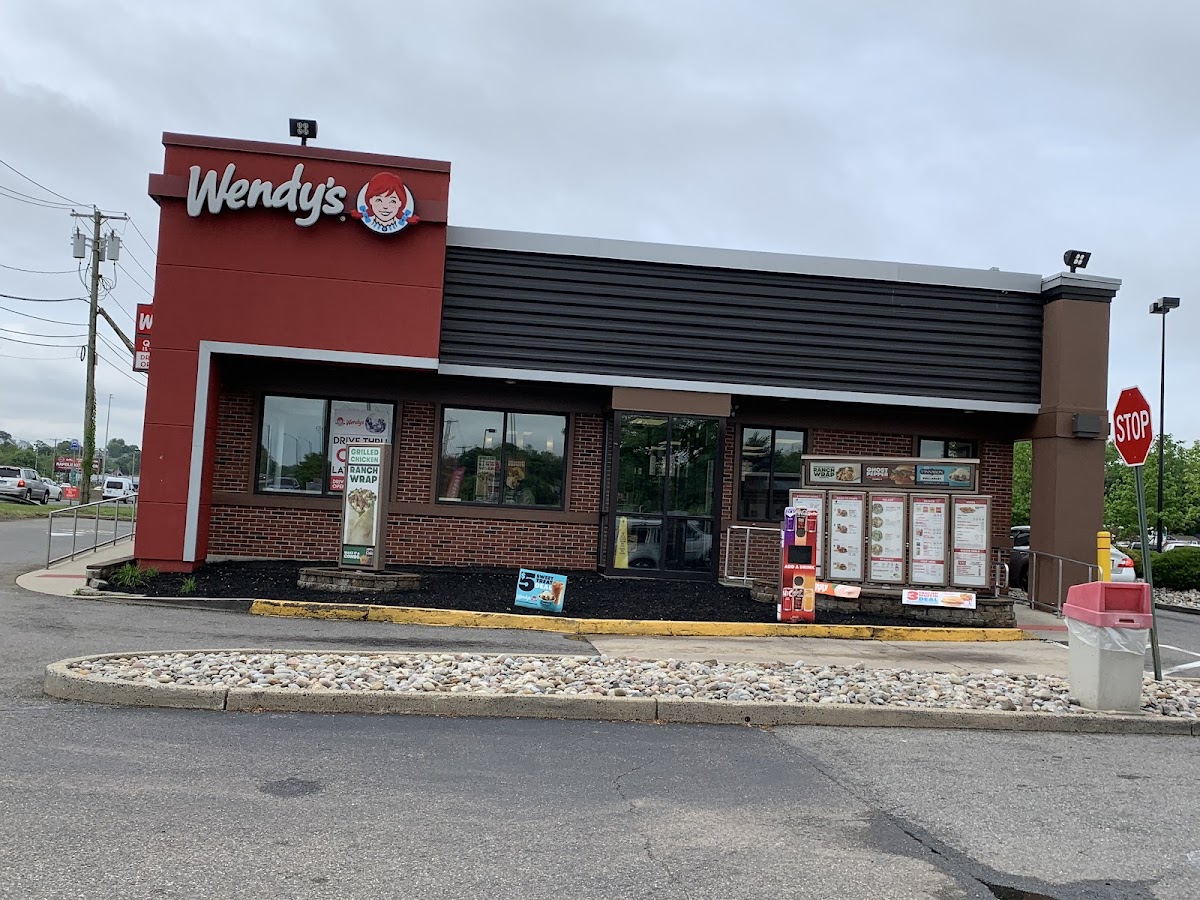 Wendy's