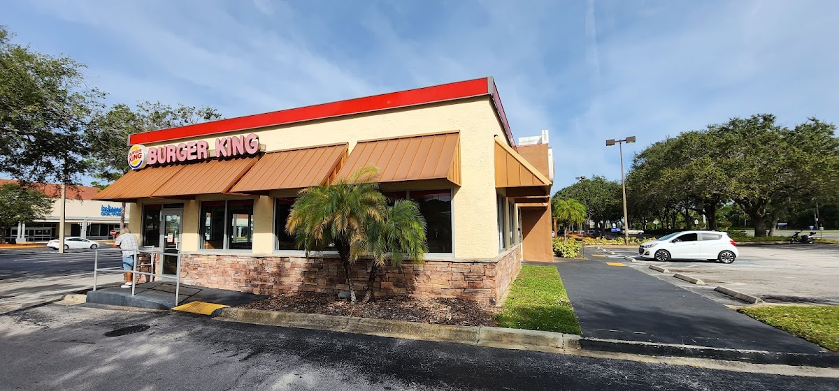 Burger King