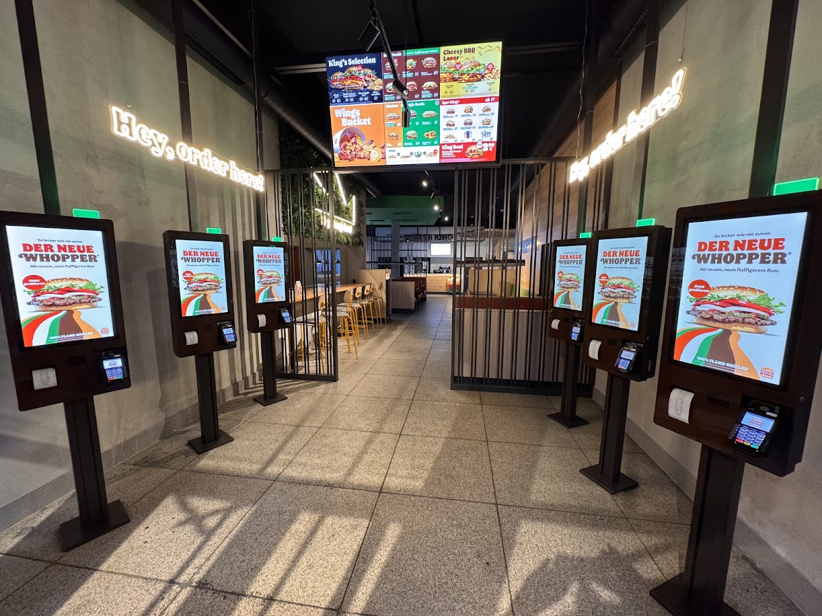 Burger King