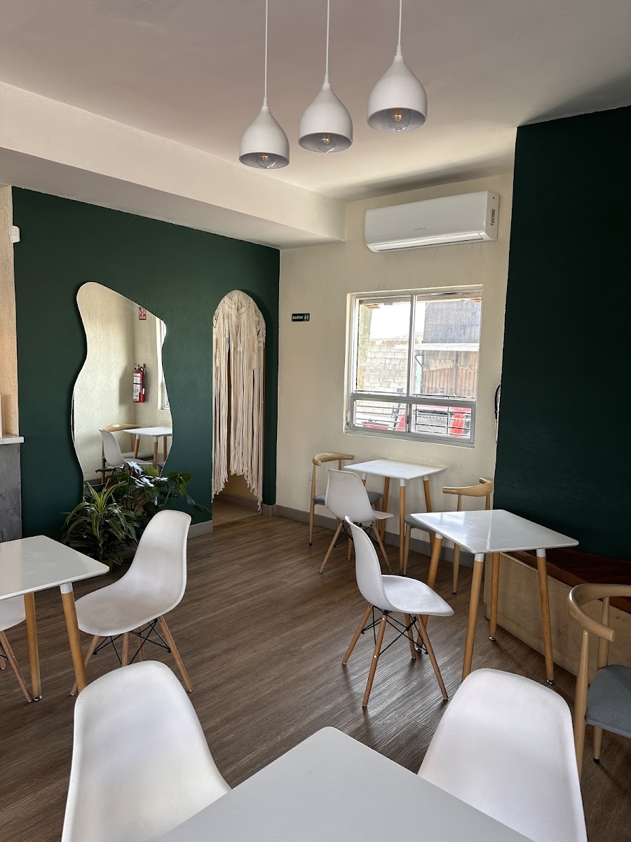 Bendito Café