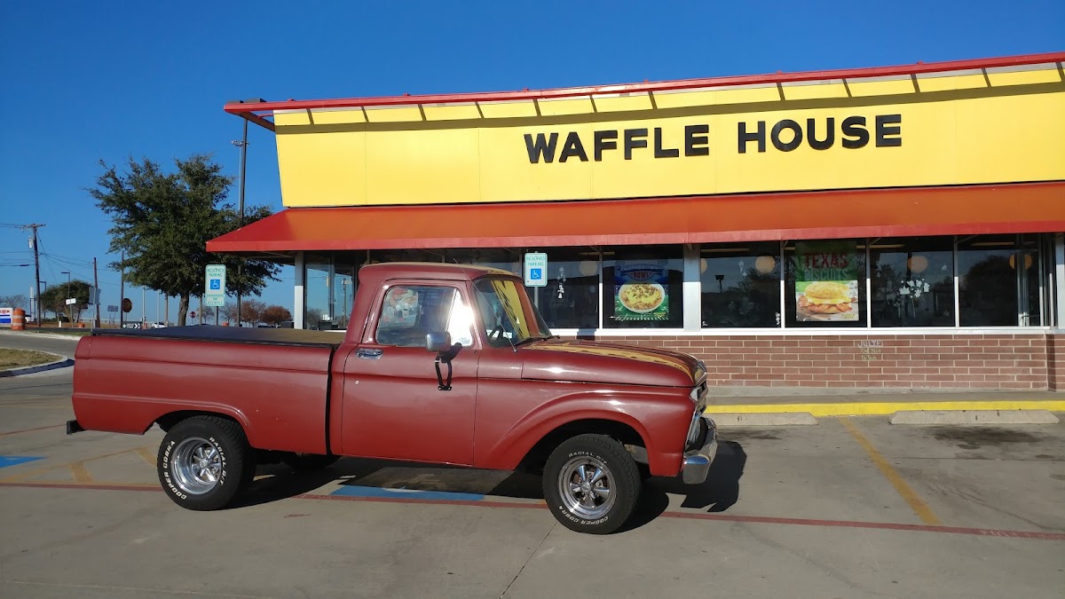 Waffle House