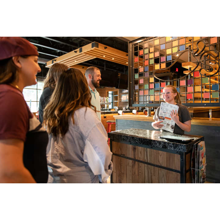 Chili's Grill & Bar