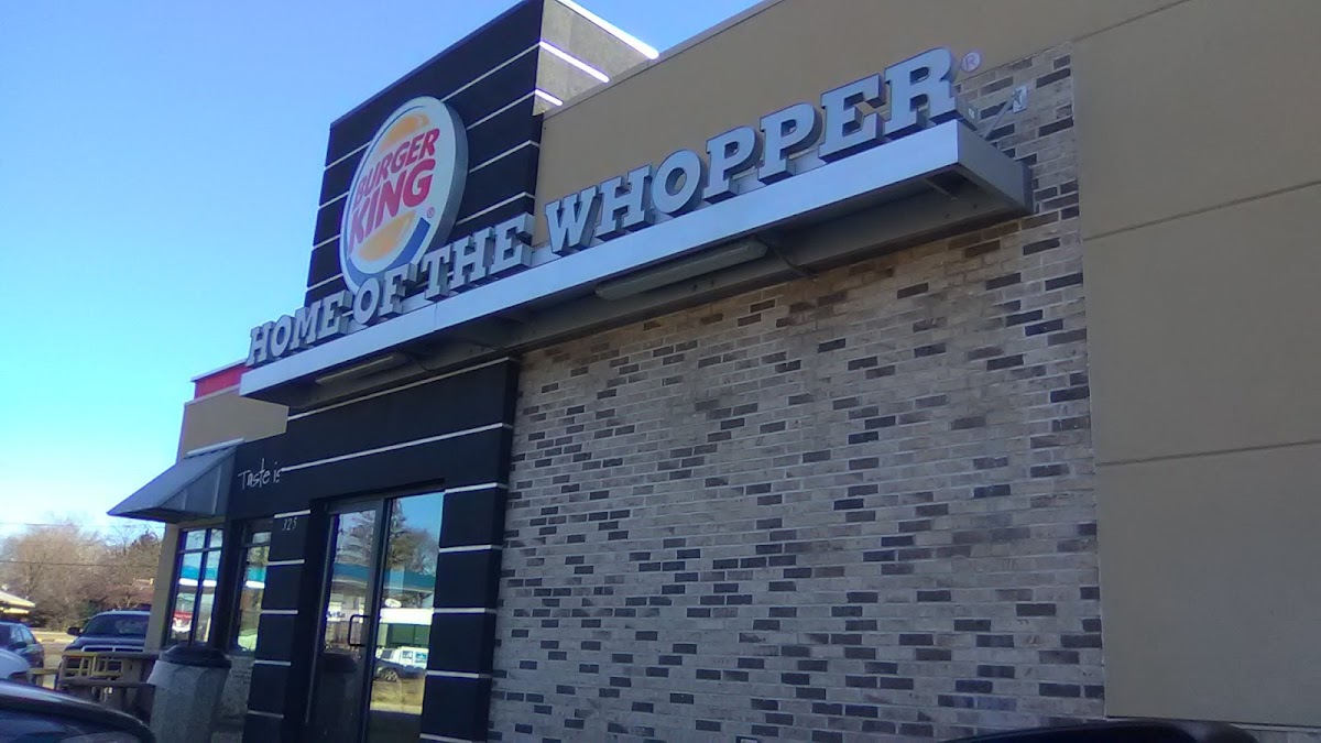 Burger King