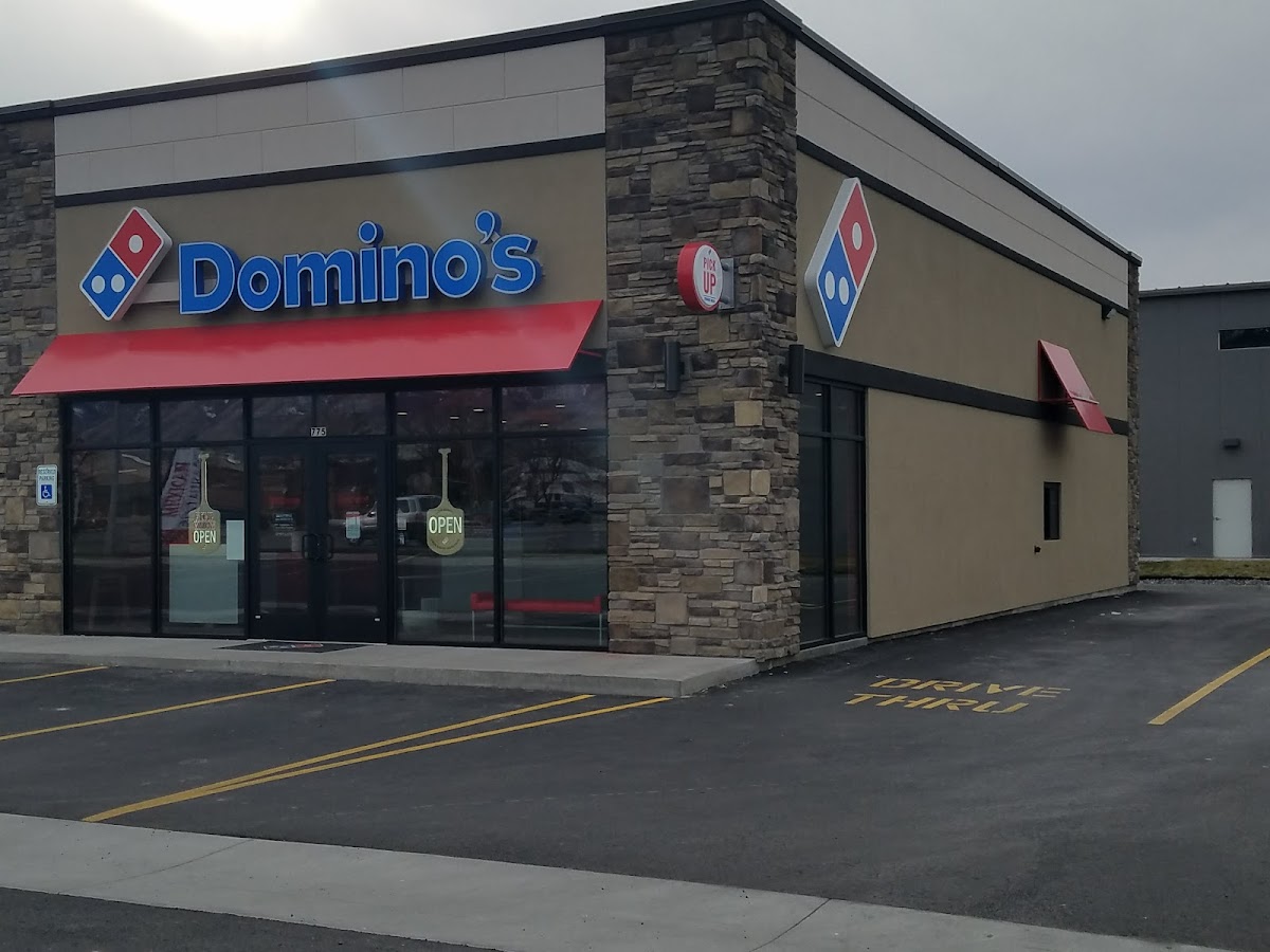 Domino's Pizza