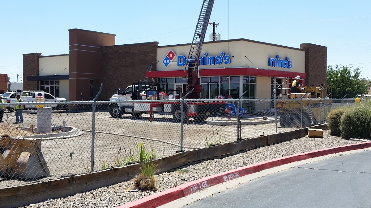 Domino's Pizza