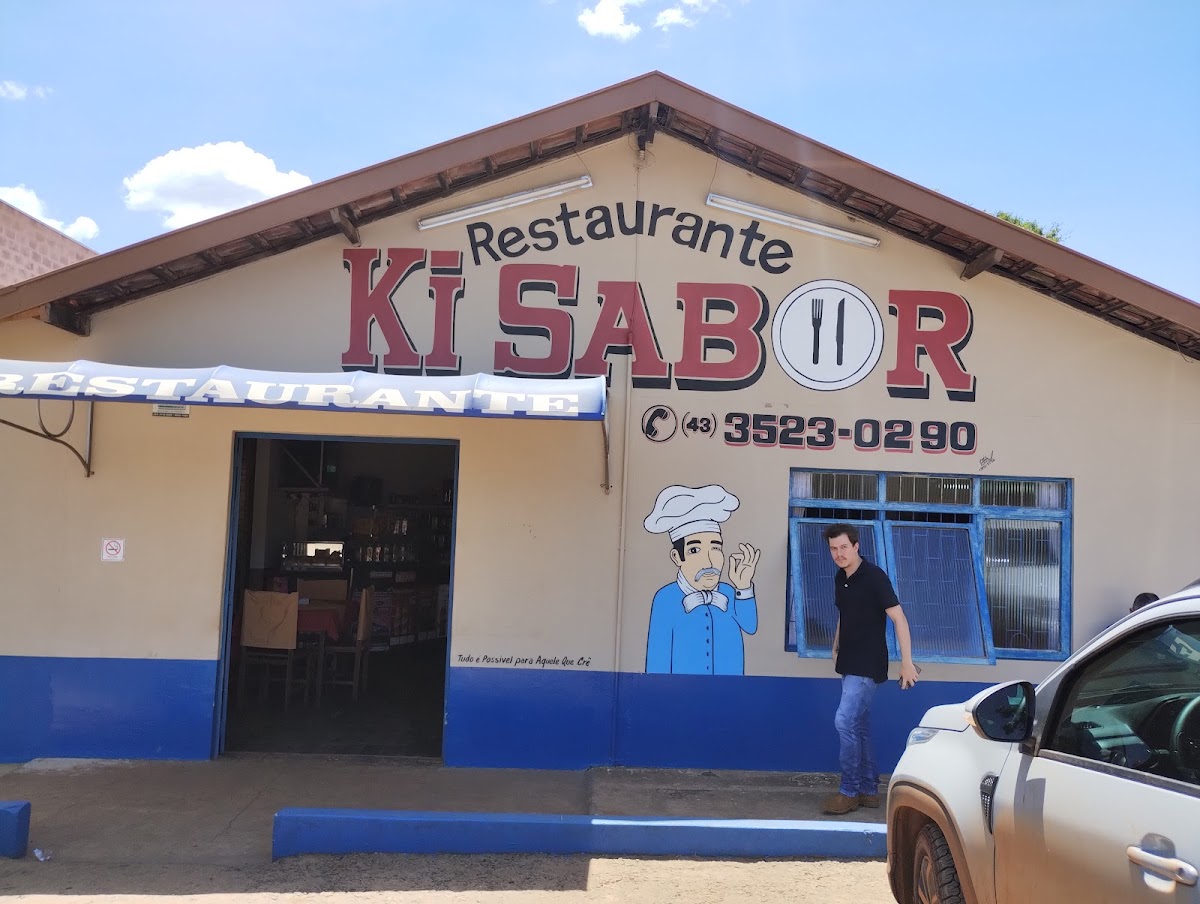 Restaurante Ki-Sabor