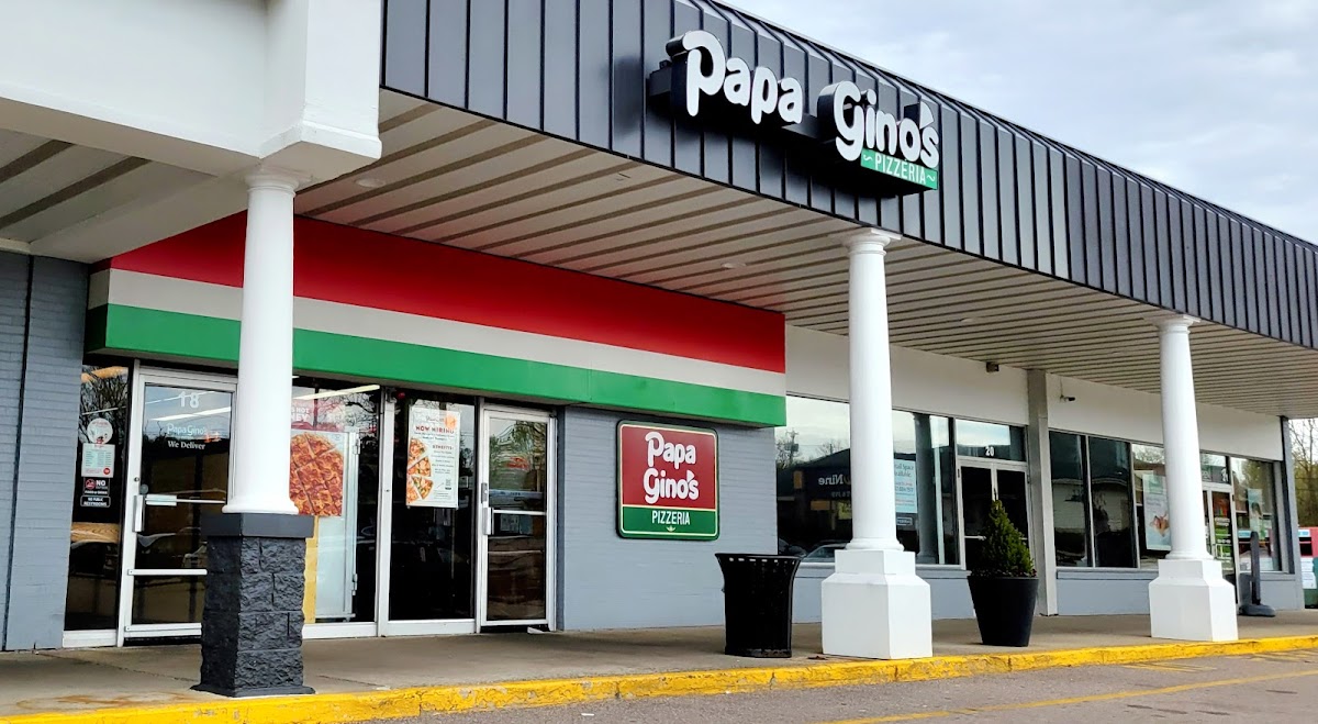 Papa Gino's