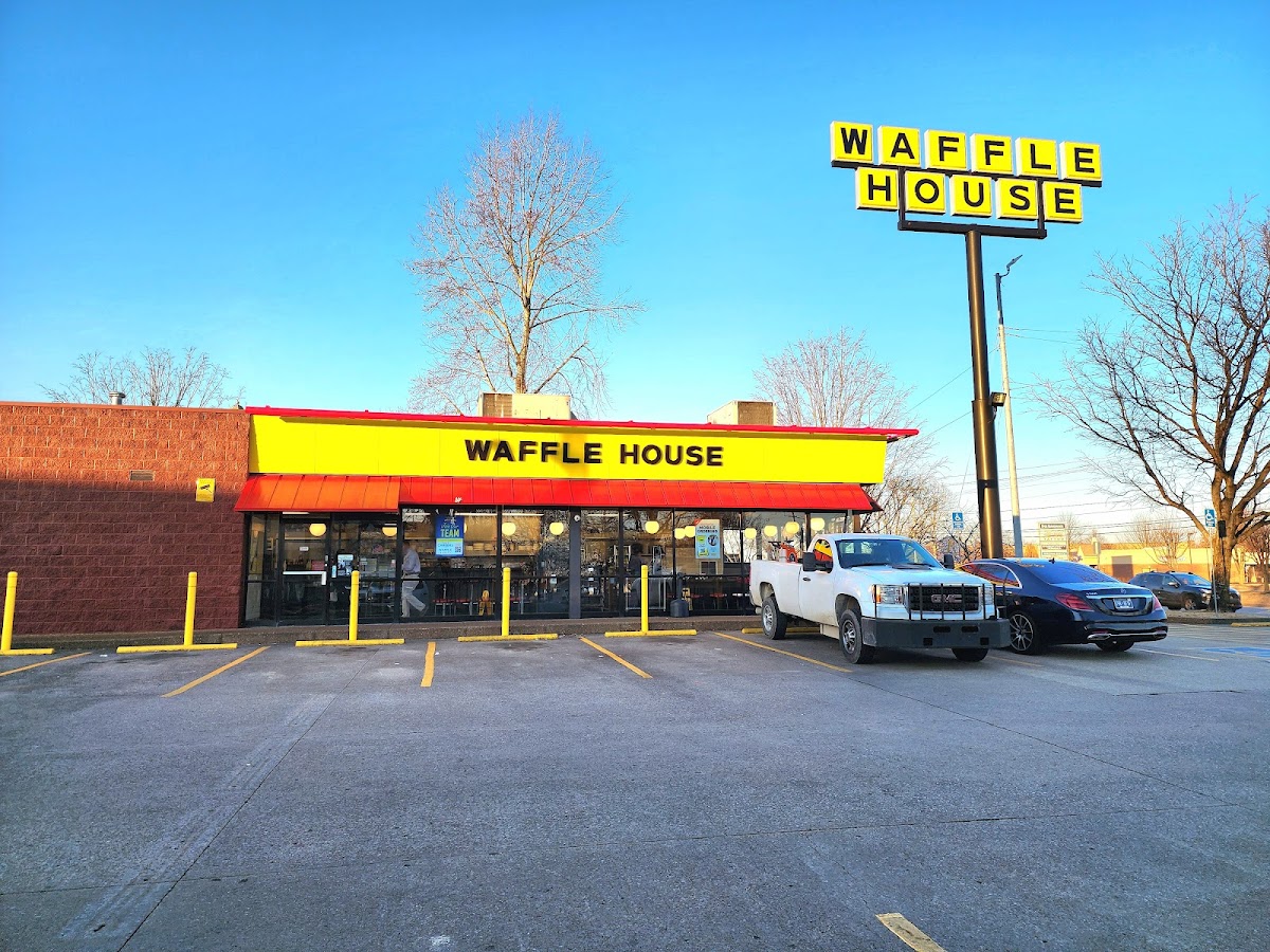 Waffle House