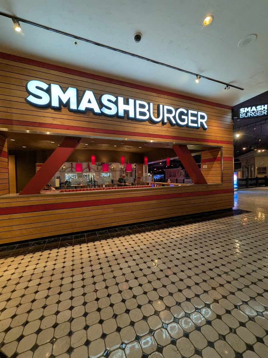 Smashburger