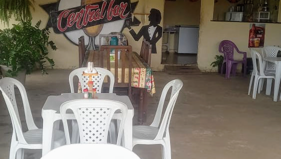 Central Bar