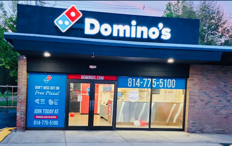 Domino's Pizza