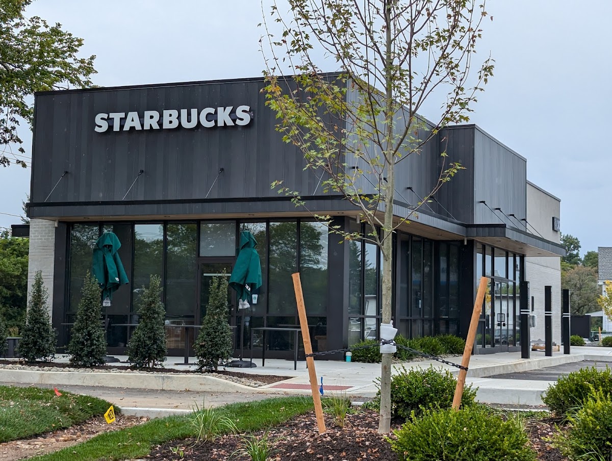Starbucks Coffee Company