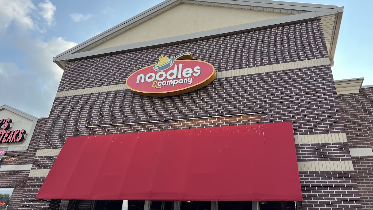 Noodles and Company