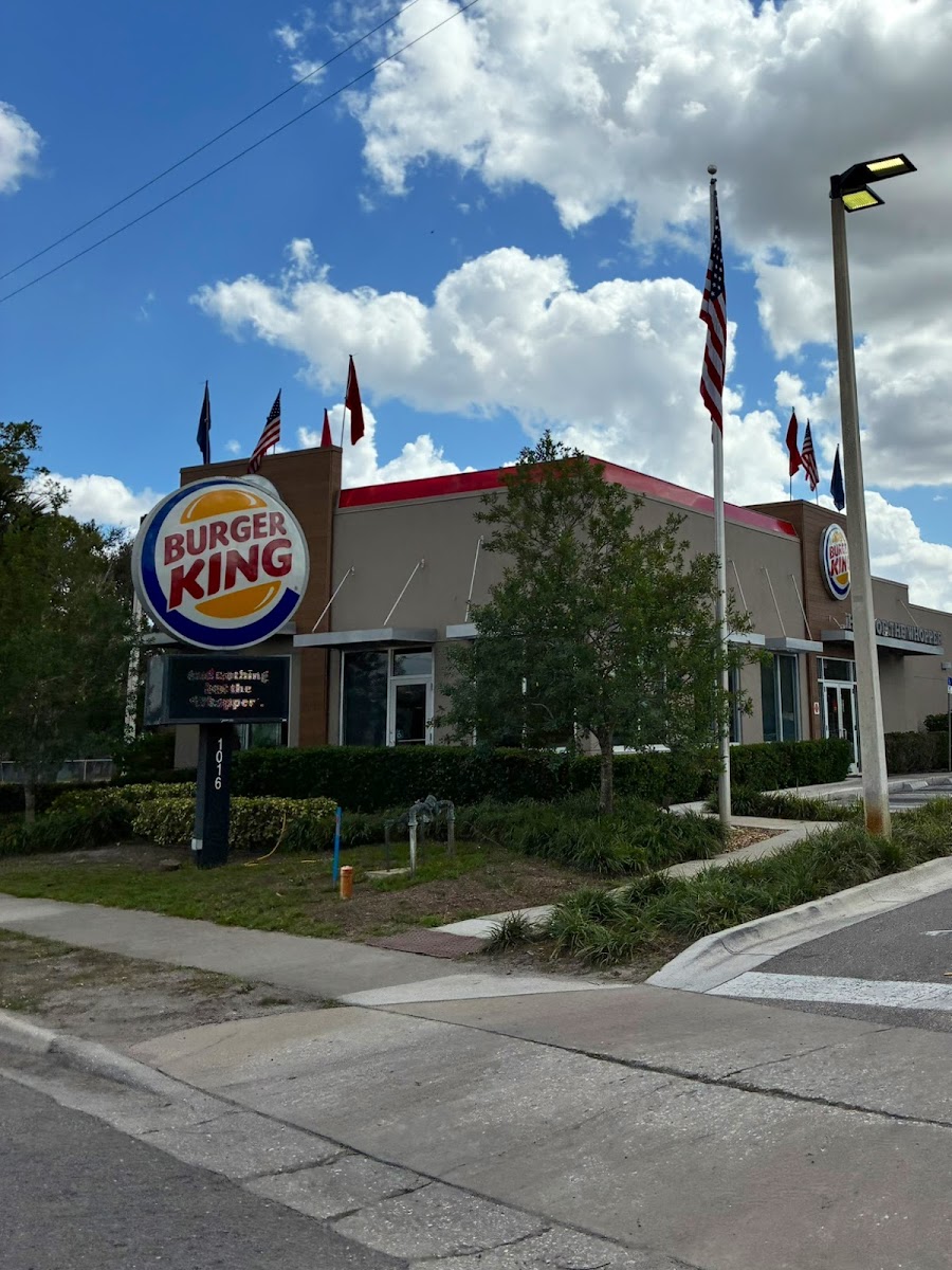 Burger King