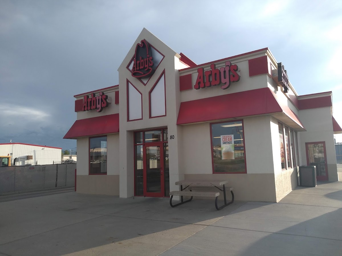 Arby's
