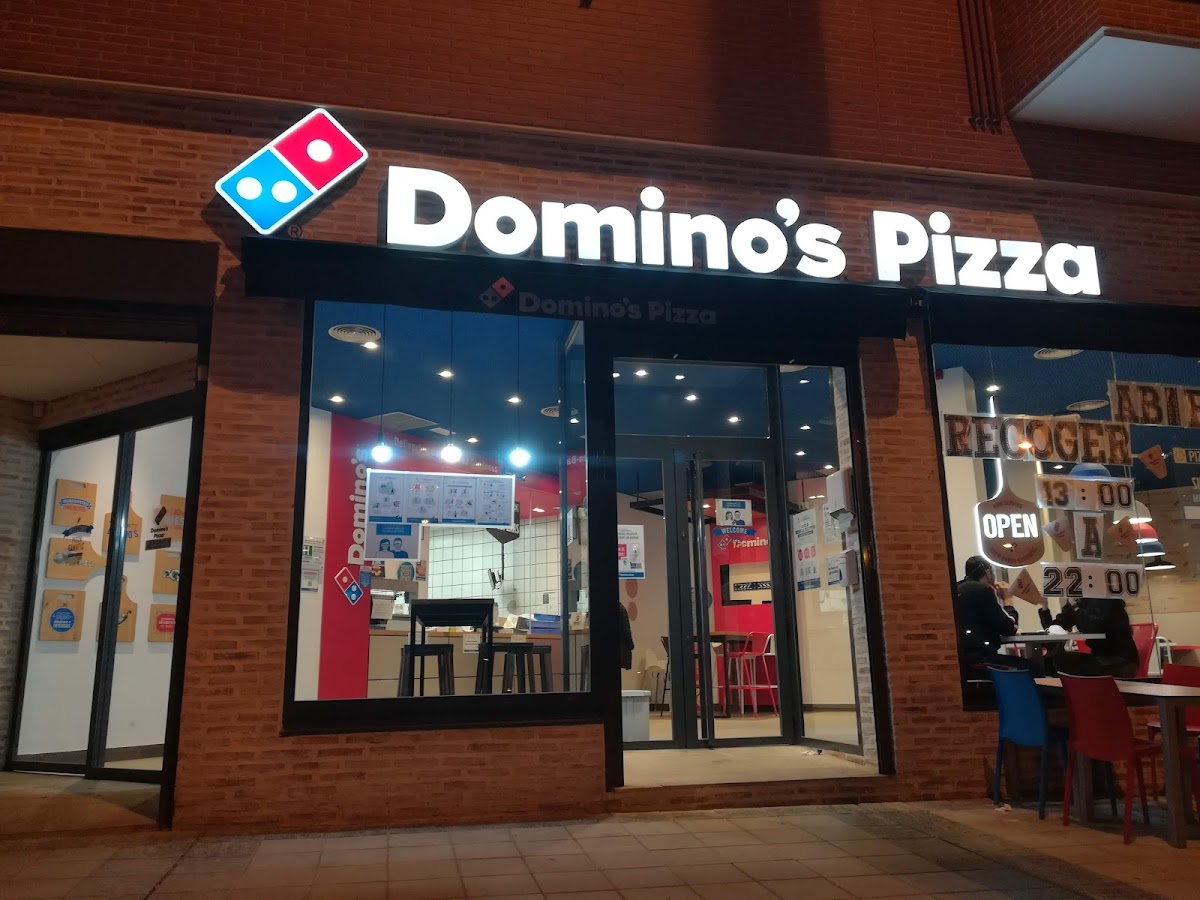 Domino's Pizza