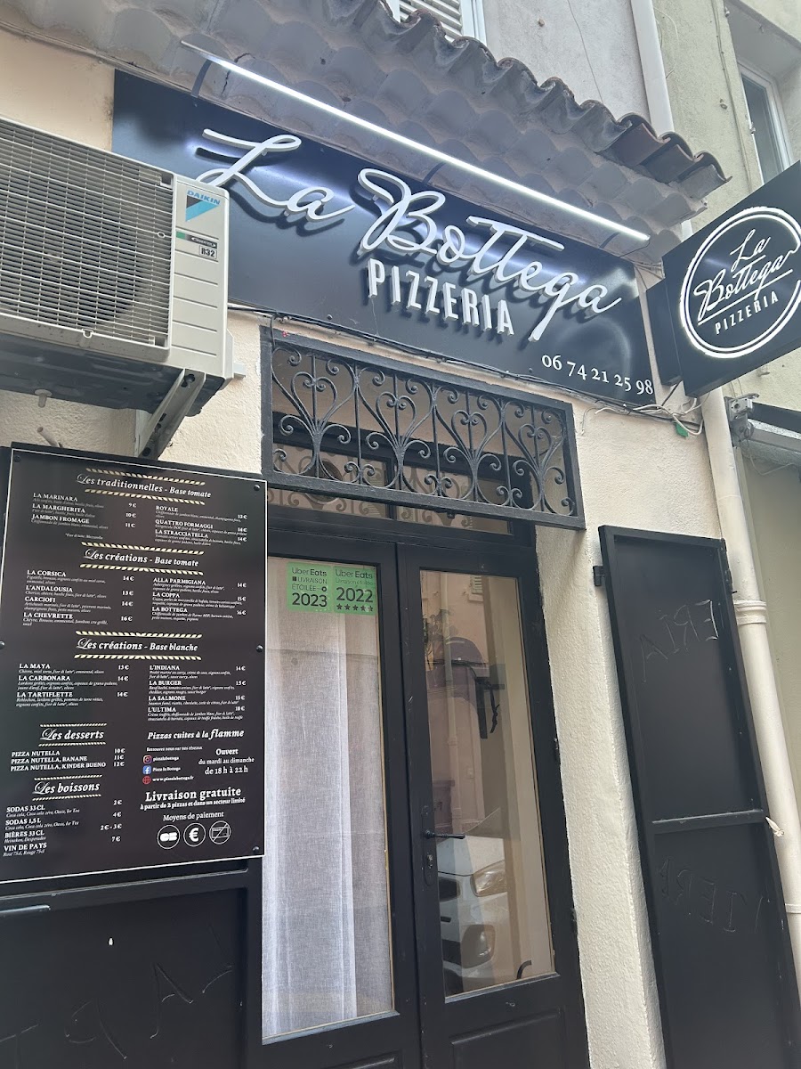 La Bottega