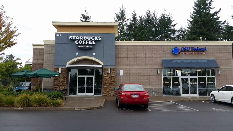 Starbucks Coffee Company