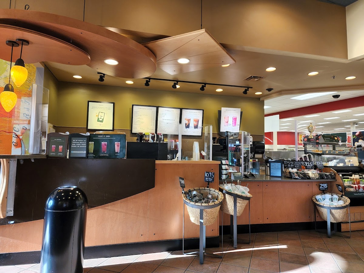 Starbucks