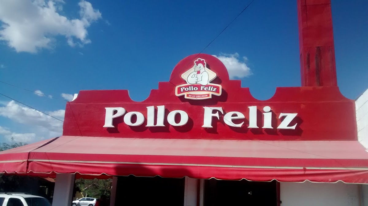 Pollo Feliz