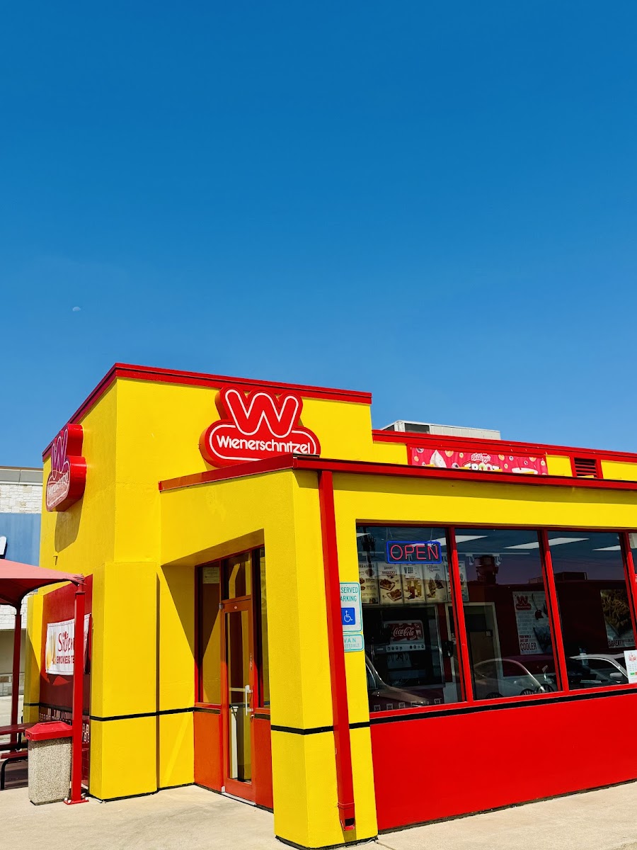 Wienerschnitzel