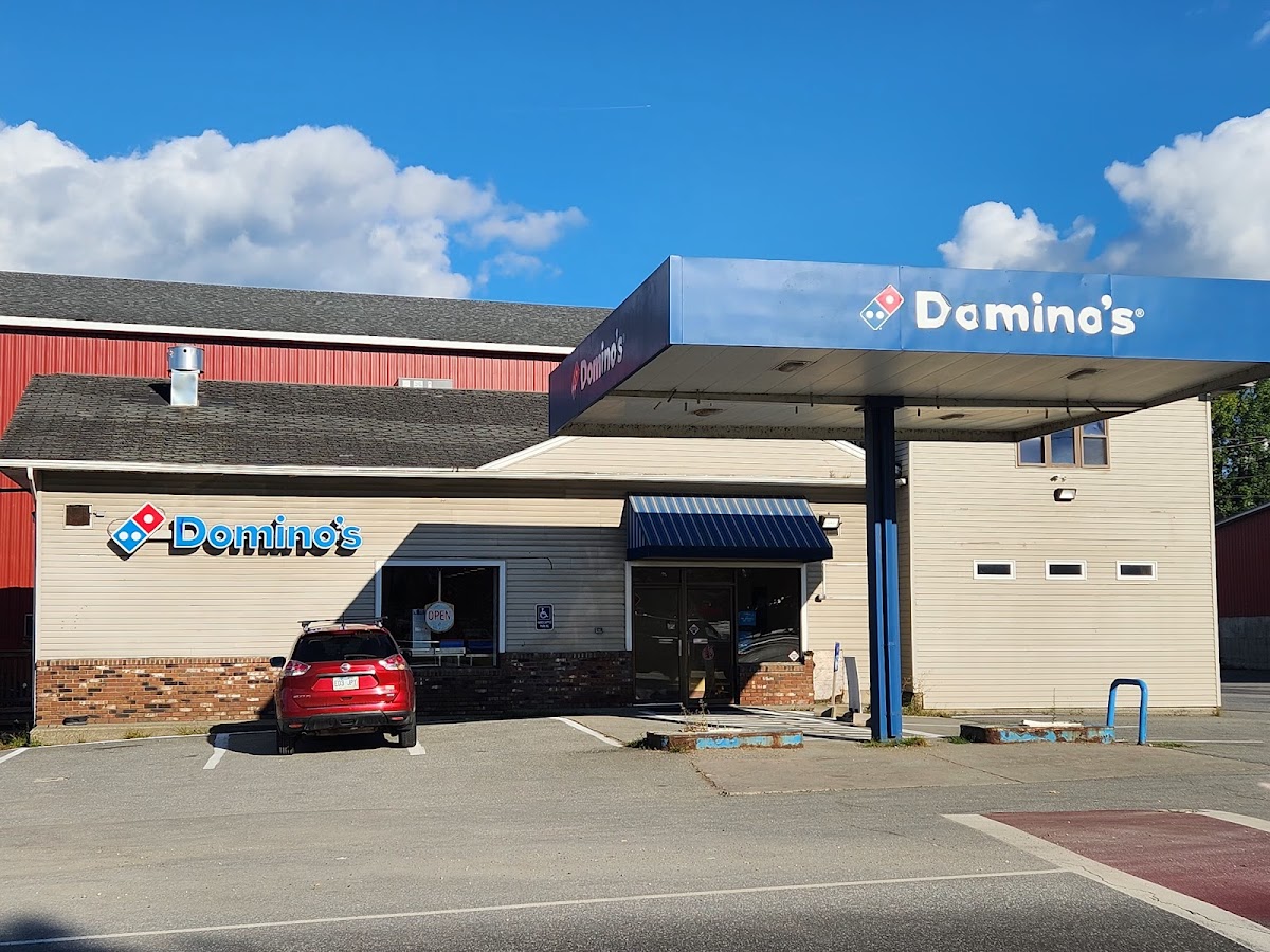 Domino's Pizza